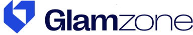 Glamzone Digital Logo