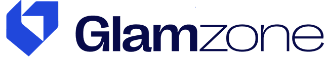 Glamzone Digital Glamzone Digital Logo